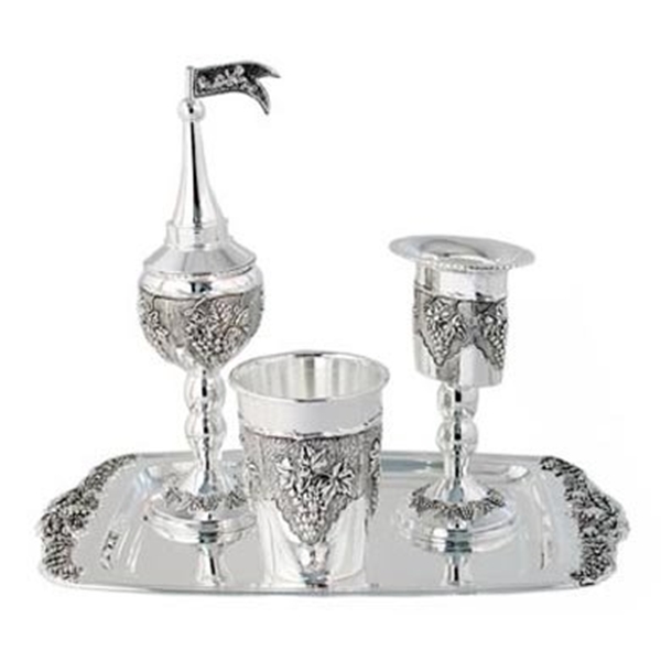 סט הבדלה - דגם 6830-152