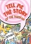 TEL ME THE STORY OF THE PARSHAH - DEVARIM