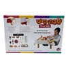שולחן שבת החדש - הדמיה