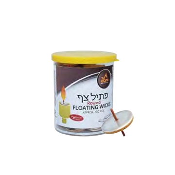פתיל צף
