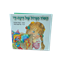 הסוד הגדול של דינה די