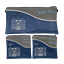 סט לתפילין בר מצווה - עור 770