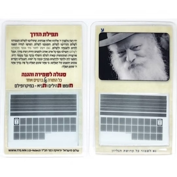 חת"ת - מיקרופילים