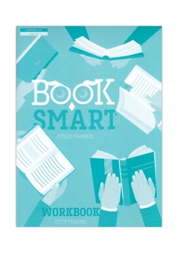 תמונה של BOOK SMART - WORKBOOK