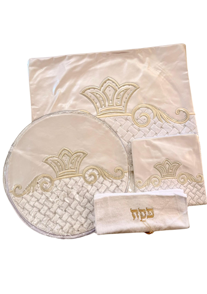 תמונה של סט פסח מפואר