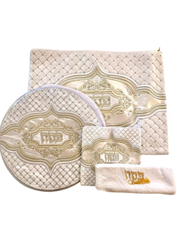 תמונה של סט פסח מפואר