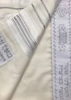 תמונה של טלית גדול מצמר - דגם גלבוע - לבן כסף - אריגה מיוחדת- מידה 45\80 מחיר ₪245 \₪420 - עותק