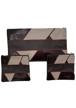 תמונה של סט לתפילין בר מצווה - עור  - הכל כלול