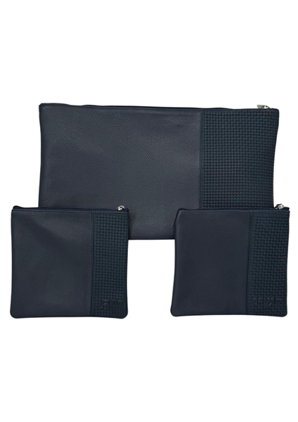 תמונה של סט לתפילין בר מצווה - עור  - הכל כלול